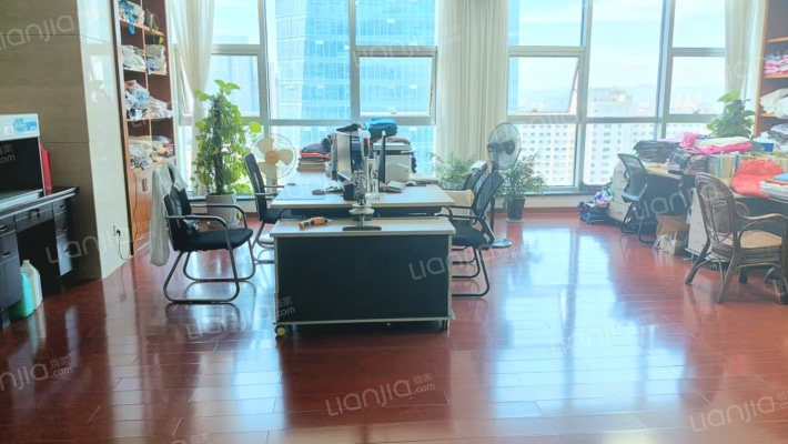 东方大厦二手房实景图