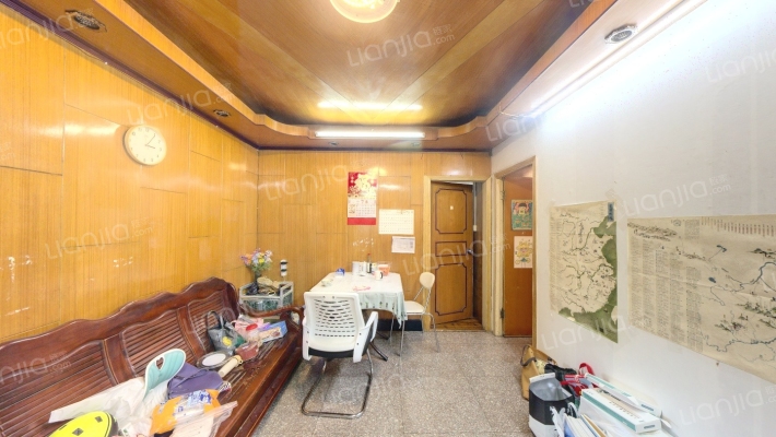 津泰新村二手房实景图
