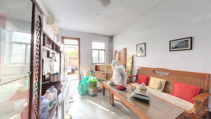 金晶大道132号院二手房实景图