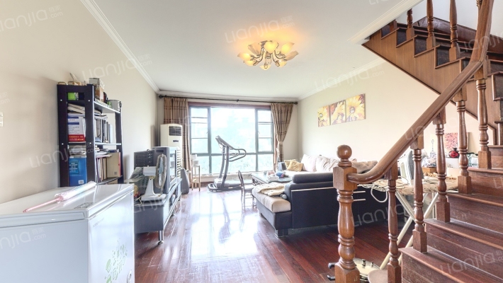 富浩花园二手房实景图