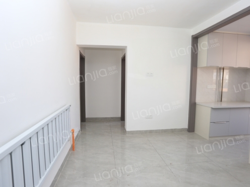 整租·富强路十九号 2室1厅 南/北