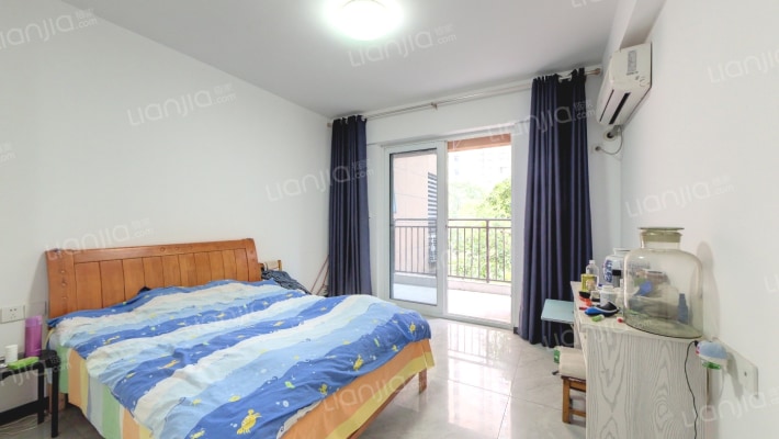 远洋心苑二手房实景图