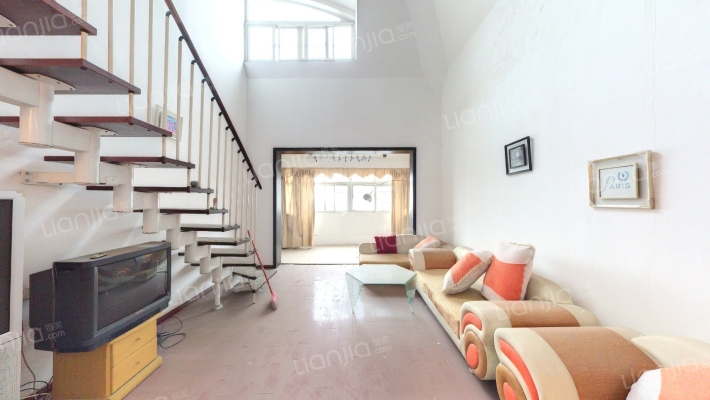 银三角商贸城二手房实景图