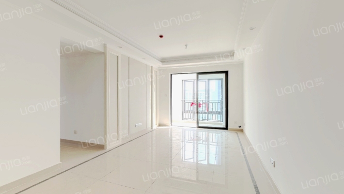 合景誉峰2.2期二手房实景图