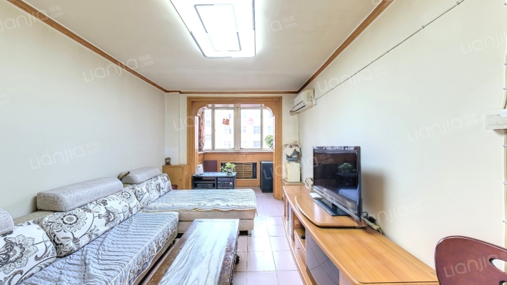 七里河区交警大队家属院二手房实景图