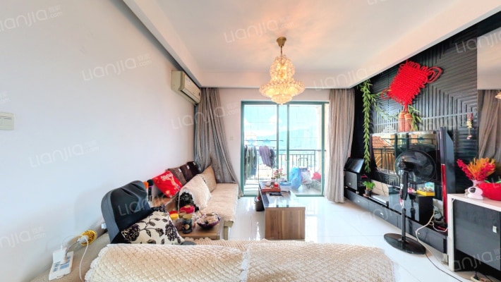 康和花园二手房实景图