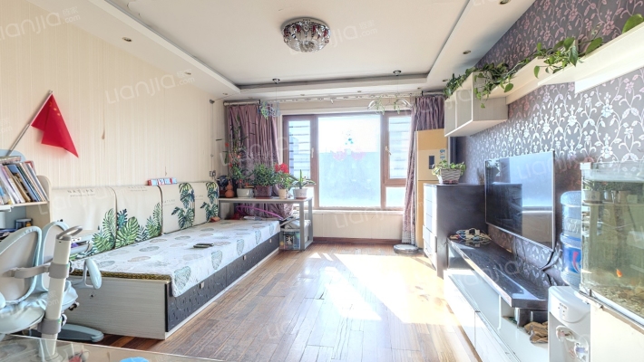 万科中粮假日风景二手房实景图
