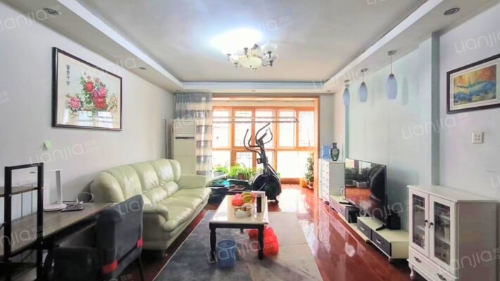 丰华楼二手房实景图