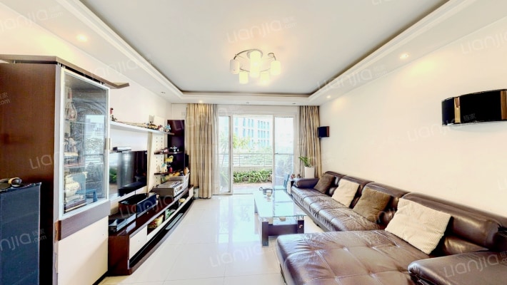 幸福家园二手房实景图