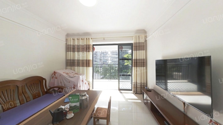 隽园二手房实景图