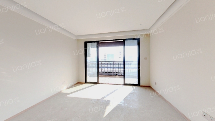 里城柳岸十里二手房实景图