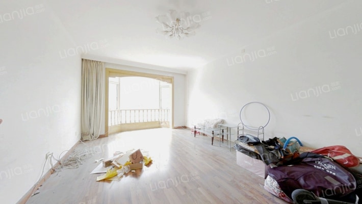 香榭里街22号二手房实景图