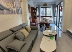 整租·西双版纳榕林时光 1室1厅 南_西双版纳榕林时光租房