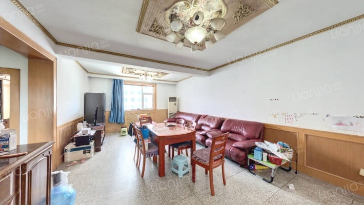 国防工办宿舍二手房实景图