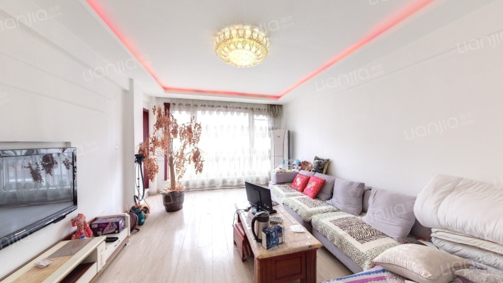 泡崖康顺园二手房实景图