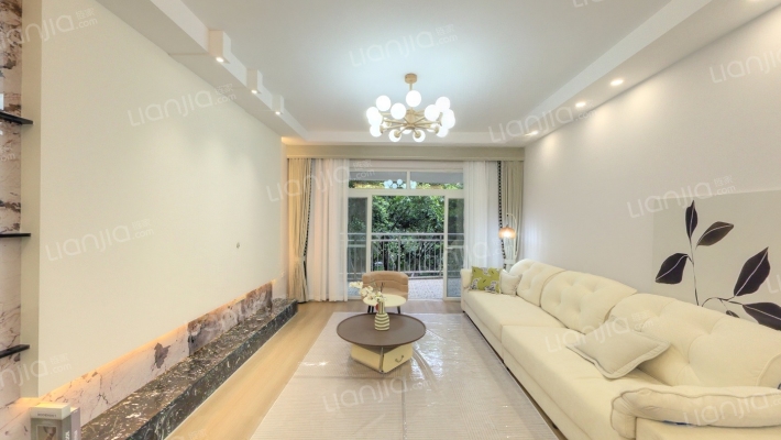 锦天华园二手房实景图