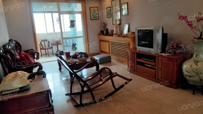 宣府大街95号二手房实景图