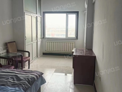 整租·北国城公寓 1室0厅 南/北