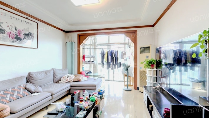 康馨家园二手房实景图