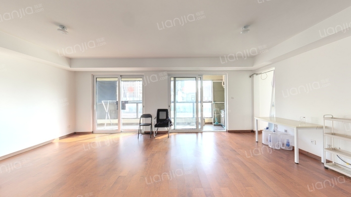 都会1907南区二手房实景图