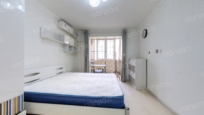 体育馆西路2号院二手房实景图