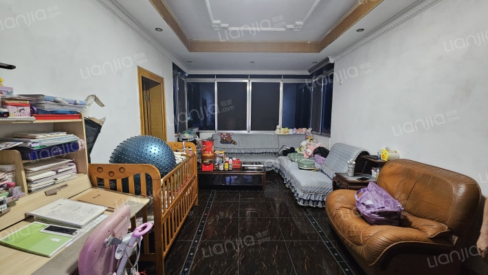 南坛南路6-18号双号二手房实景图