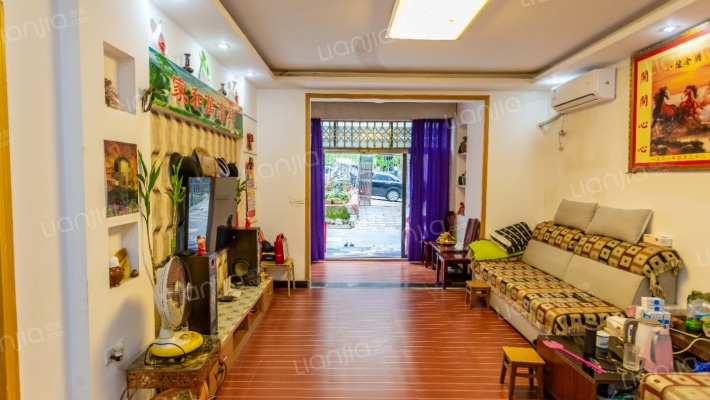 卫古路二手房实景图