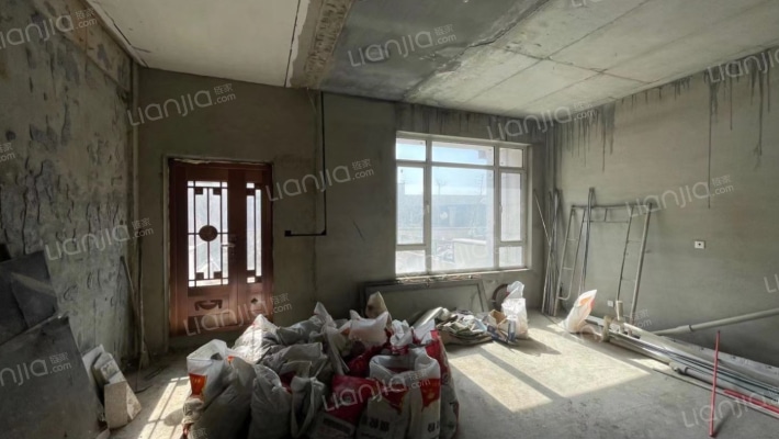 世茂融城二手房实景图