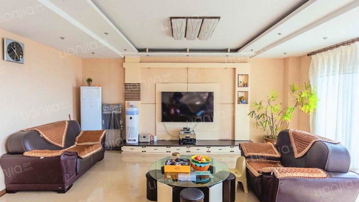 凤冠佳园二手房实景图