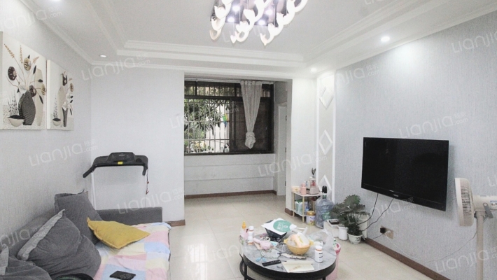 锦华苑二手房实景图