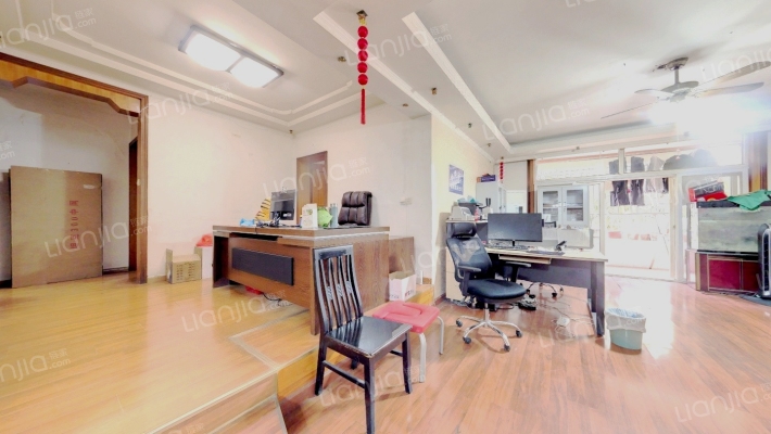 金阁新城二手房实景图