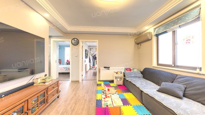 文体村二手房实景图