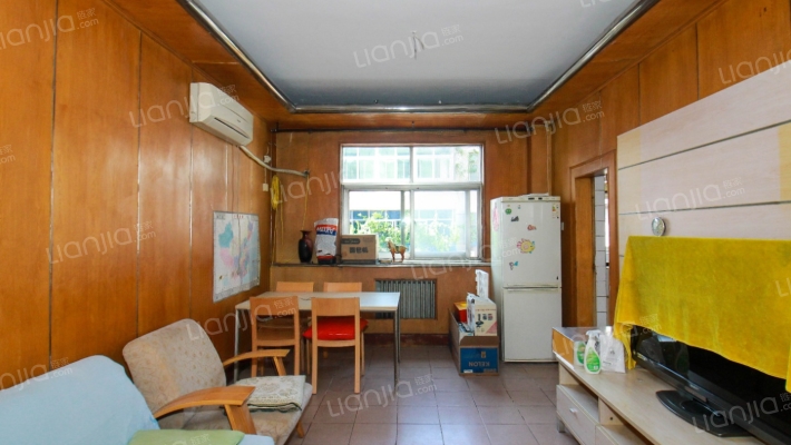 诚朴路131号二手房实景图