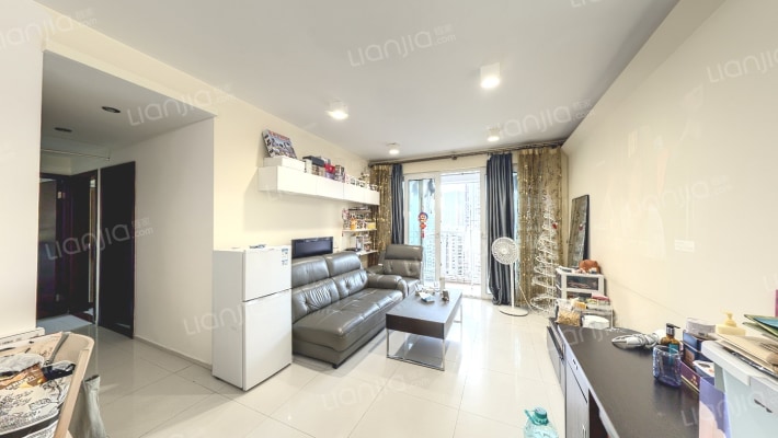 皇庭世纪二手房实景图