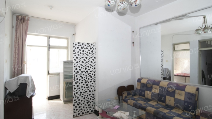 新华苑小区西区二手房实景图