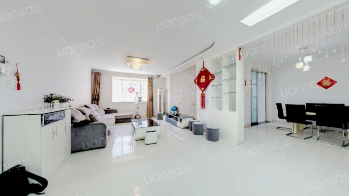 名门新筑二手房实景图