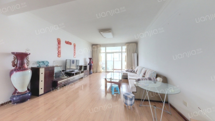 金质西湖花园二手房实景图