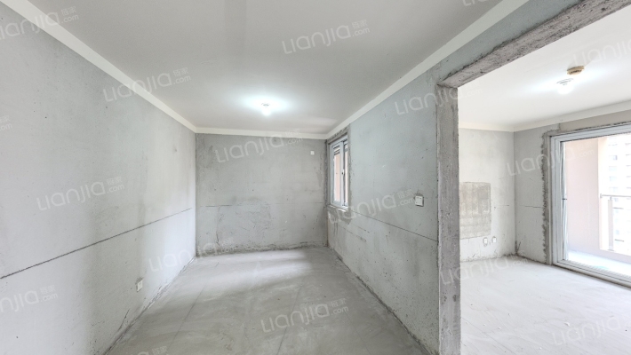 滨江桃园二手房实景图