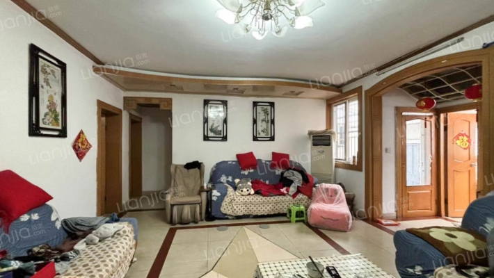 特检站宿舍二手房实景图