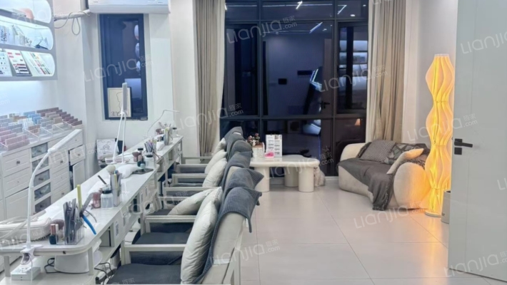 新经济数字广场二手房实景图