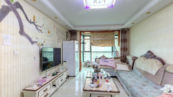 南高营一区二手房实景图