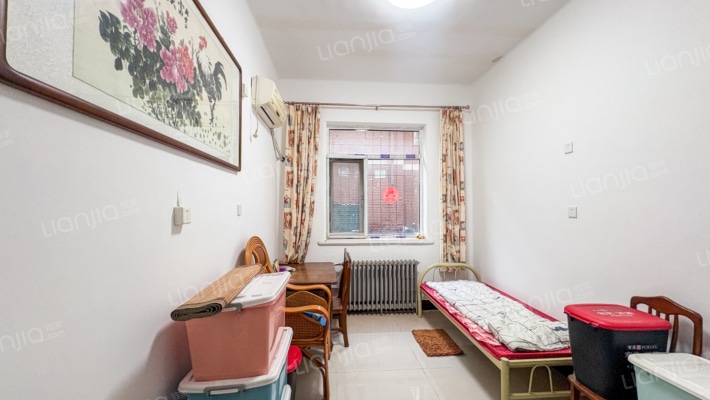 同仁里二手房实景图