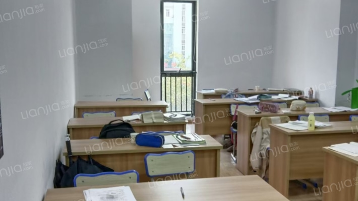 银亿都会二手房实景图