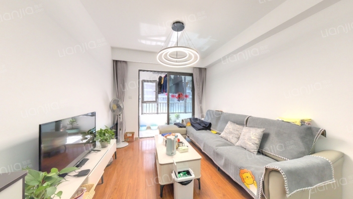 润栖府二手房实景图