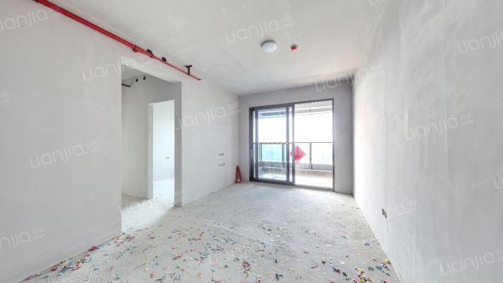 海德园二手房实景图