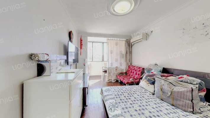 敦化路3弄二手房实景图