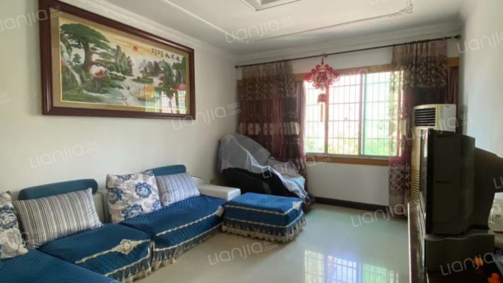 丹阳村二手房实景图