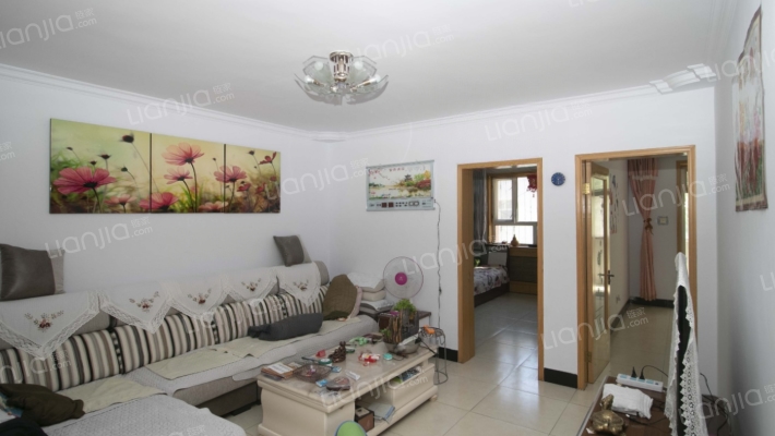 新村苑二手房实景图