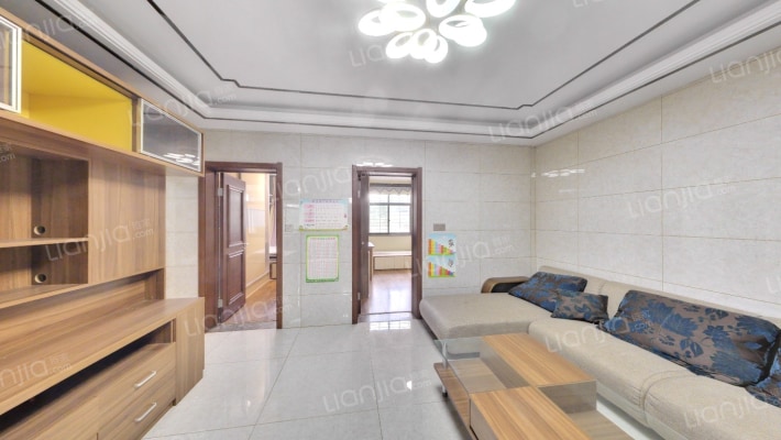 华昌小区二手房实景图