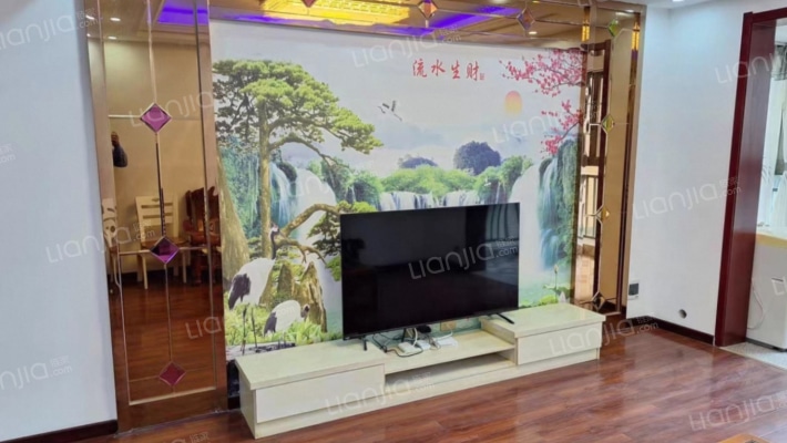 阳光康居二手房实景图